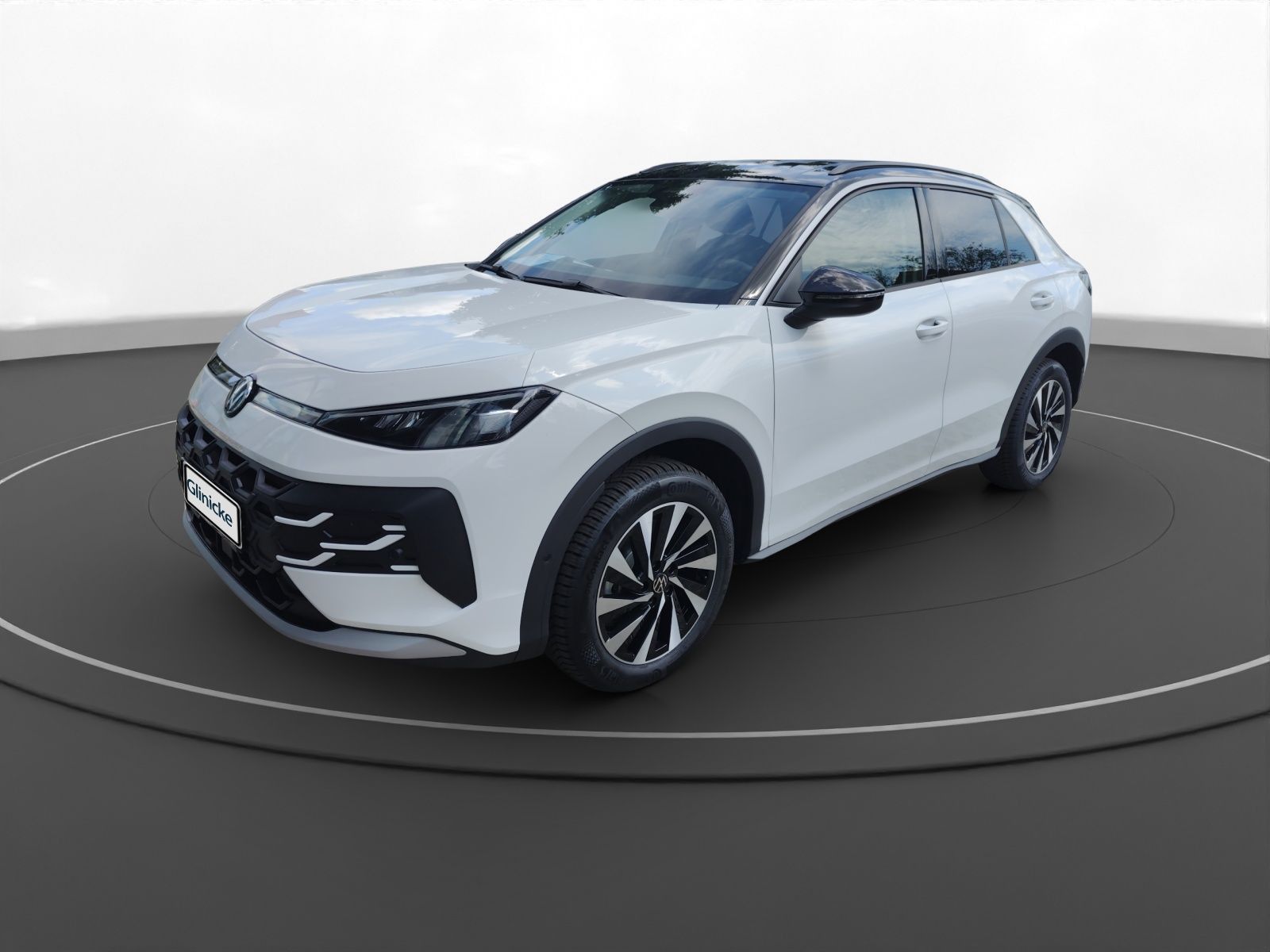 Volkswagen T-Roc - Bild 2