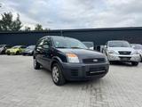 Ford Fusion Style 1.4 AHK 1 jahr Garantie - Ford Fusion: 1.4