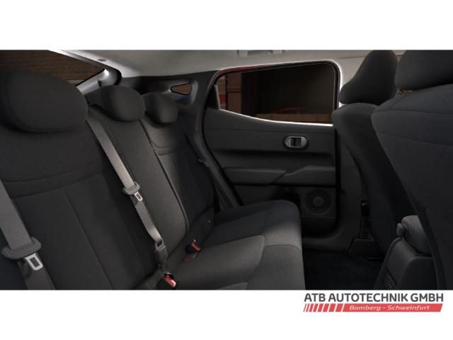Hyundai IONIQ 3 Trend 42kWh 147PS Navi LED ACC Apple Car