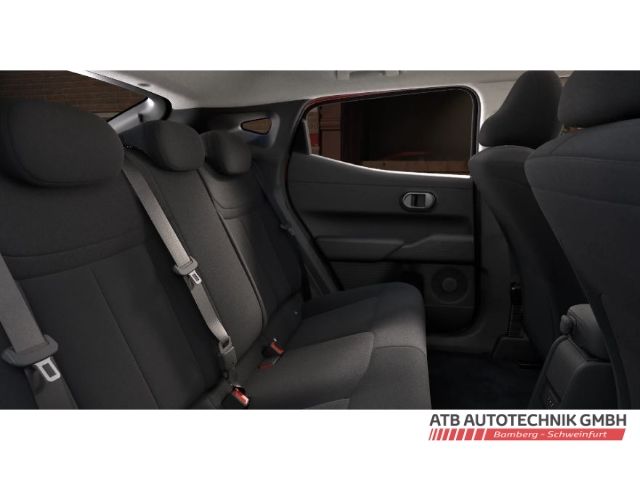 Fahrzeugabbildung Hyundai IONIQ 3 Trend 61kWh 135PS Navi LED ACC Apple Car