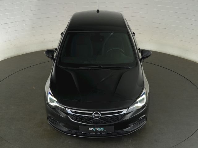 Astra K LIM INNOVATION+MATRIX-LED-LICHT+RÜCKFAHR