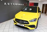 Mercedes-Benz GLA 220d 4Matic AMG-Line,LED,MBUX,Pano,RFK,ACC, - gebrauchte Mercedes-Benz GLA 220 aus dem Jahr 2020