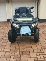 Arctic Cat Alterra 700i TRV- Die Grosse!! Selten!! - Offers matching your search criteria