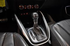 AUDI A1 1.4 Sportback~Automatik~S-Line~amplified adv.