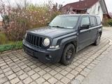 Jeep Patriot Limited - Jeep Patriot aus 2009