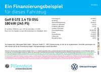 Volkswagen Golf - Vorschau Bild 2