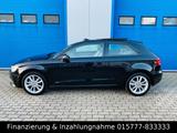 Audi A3 Automatik Xenon Navi Sitzheiung - Audi A3 mit Benzin-Antrieb: Kleinwagen, Automatik