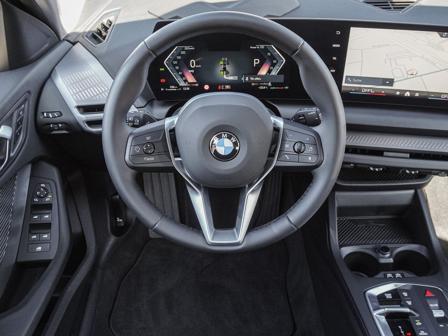 BMW 120 - Bild 9