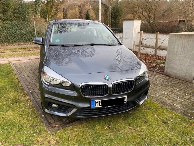 BMW 225 Active Tourer 225xe iPerformance Steptro...