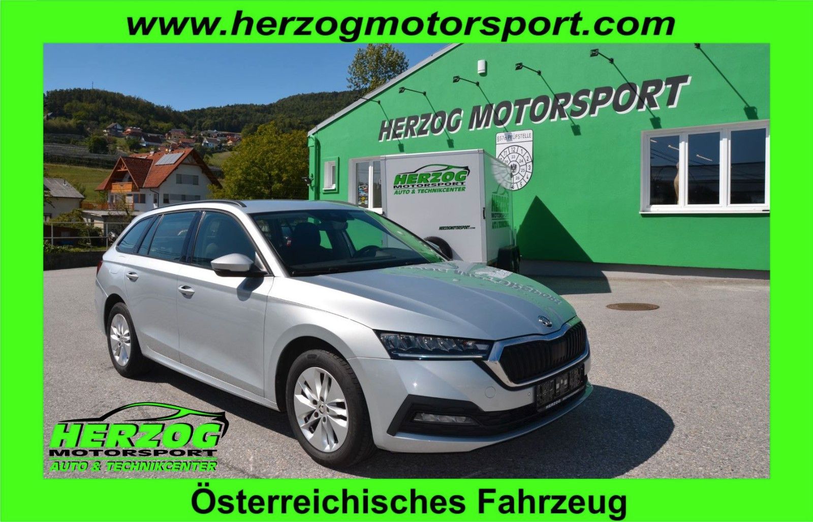 Skoda Octavia Combi 2,0 TDI DSG LED VIRTUAL EXP:12.870