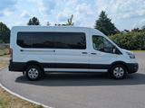 Ford Transit 350 L3H2 BiXENON*ACC*CAM*GAR.2030*TOP - Ford Transit: Van