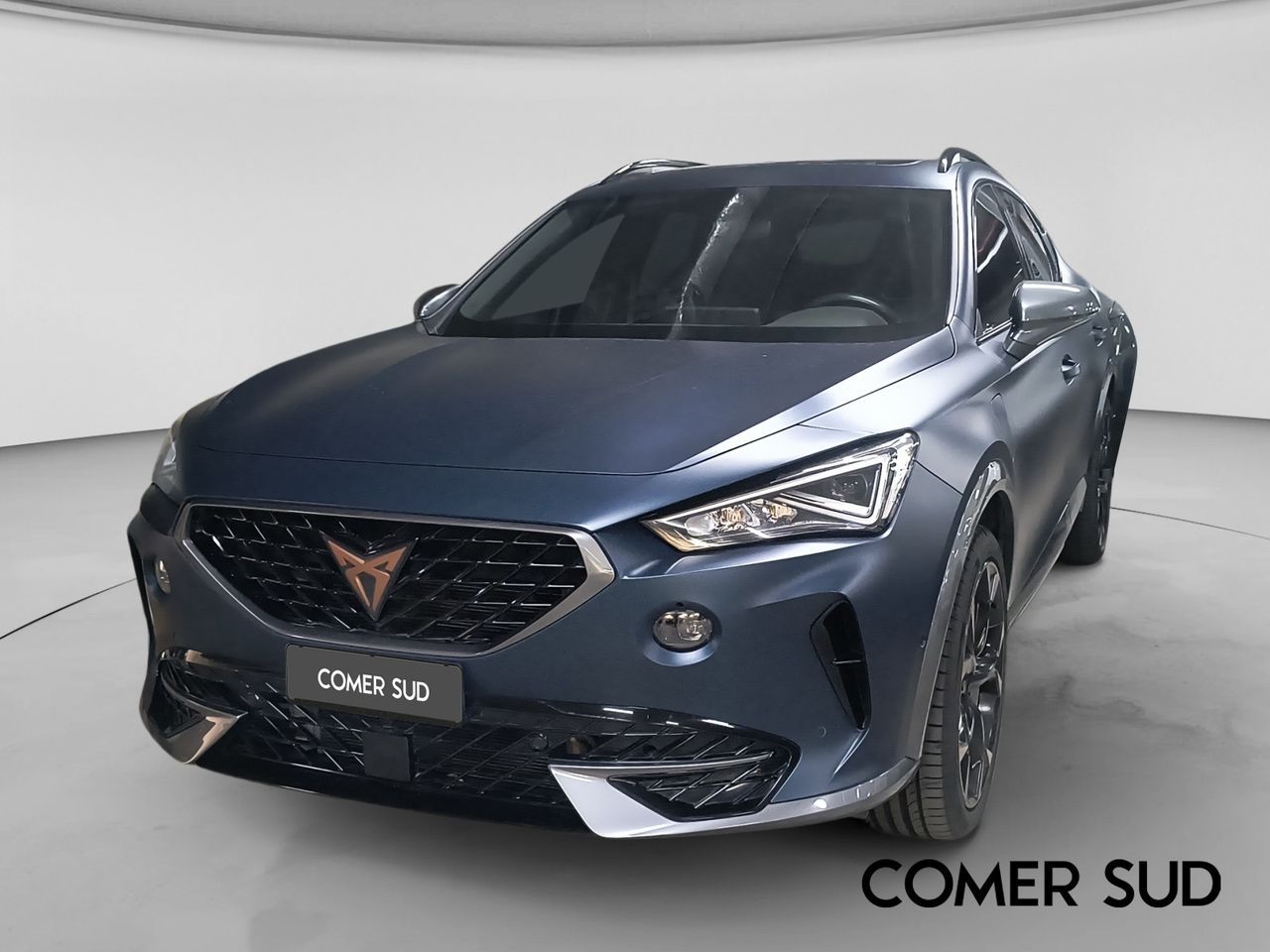Cupra CUPRA Formentor 2020 - Formentor 1.4 e-hybrid VZ