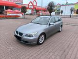 BMW E61 530d - BMW 530 aus 2004: 530d