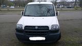 Fiat Doblo 1.9 jtd Diesel - Fiat Doblo in Osnabrück