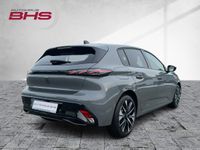 Peugeot 308 - Vorschau Bild 3