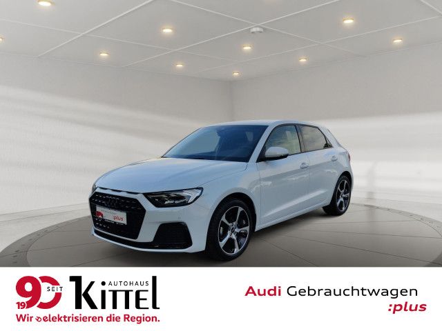 A1 Sportback Advanced 25 TFSI,LED,Kamera,Navi