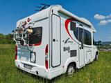 Bürstner Bürtner Ixeo Time IT 590 - Bürstner Teilintegrierter