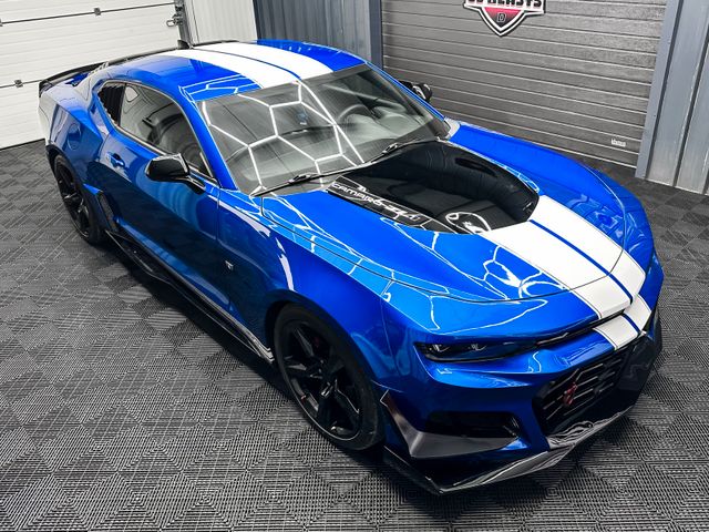 Chevrolet Camaro 2.0 Turbo ZL1 Look