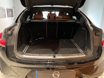 BMW X4 - 12