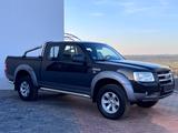 Ford Ranger Extrakabine 4X4 XLT*KLIMA*AHK 3.0To* - Ford Ranger: Allradantrieb, 3.0
