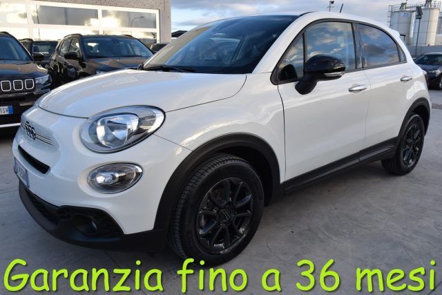 Fiat FIAT 500X 1.3 MultiJet 95 CV Business