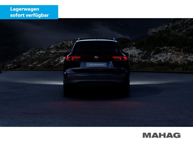 Volkswagen Tiguan - Bild 17