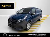 Mercedes-Benz VITO 116 EXTRALANG NEUES MODELL AHK NAV KAM TEMP - Mercedes-Benz 6x6