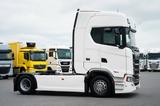 Scania S 500 / EURO 6 / ACC / RETARDER / PEŁNA OPCJA / - Angebote