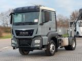 MAN TGS 18.440 4x4H Kipphydraulik BLS - MAN 440 tgs 18