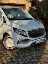 Mercedes-Benz V 250 Maybach usa conversion - Mercedes-Benz: Usa