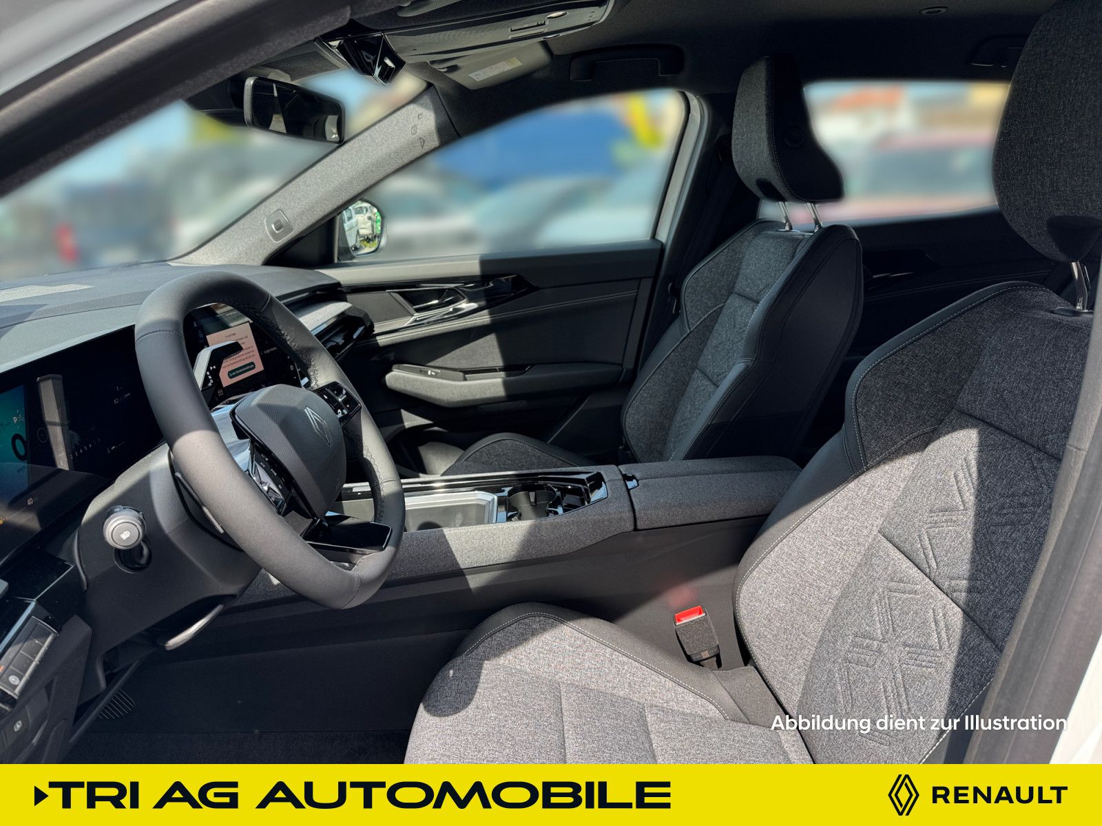 Renault Austral - Bild 9