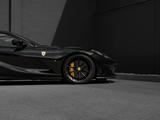 Ferrari Superfast DCT F1 Novitec-LIFT-FULL PPF - Ferrari: Novitec