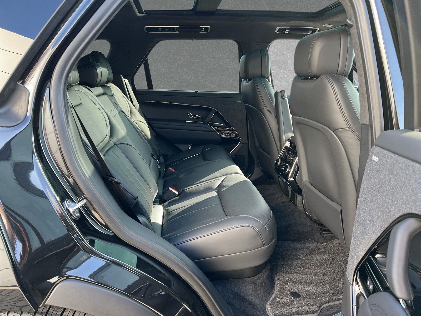 Land Rover Range Rover Sport - Bild 5