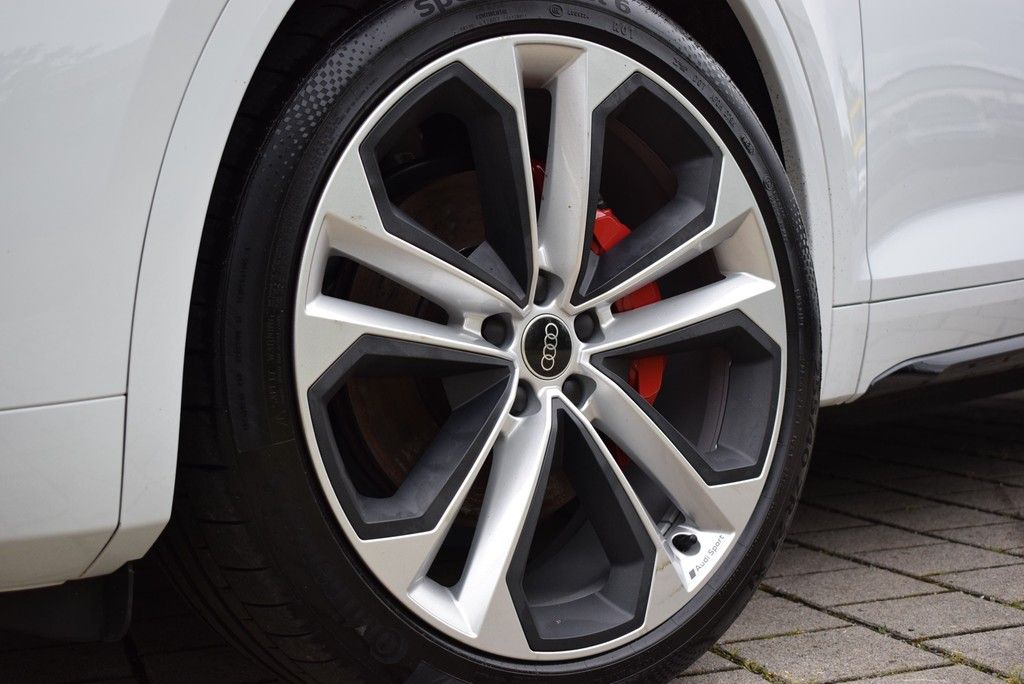 Audi Q5 - Bild 26
