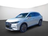 DS Automobiles DS7 Crossback Opera Blu HDI 130 - silberne DS Automobiles DS7 (Crossback)