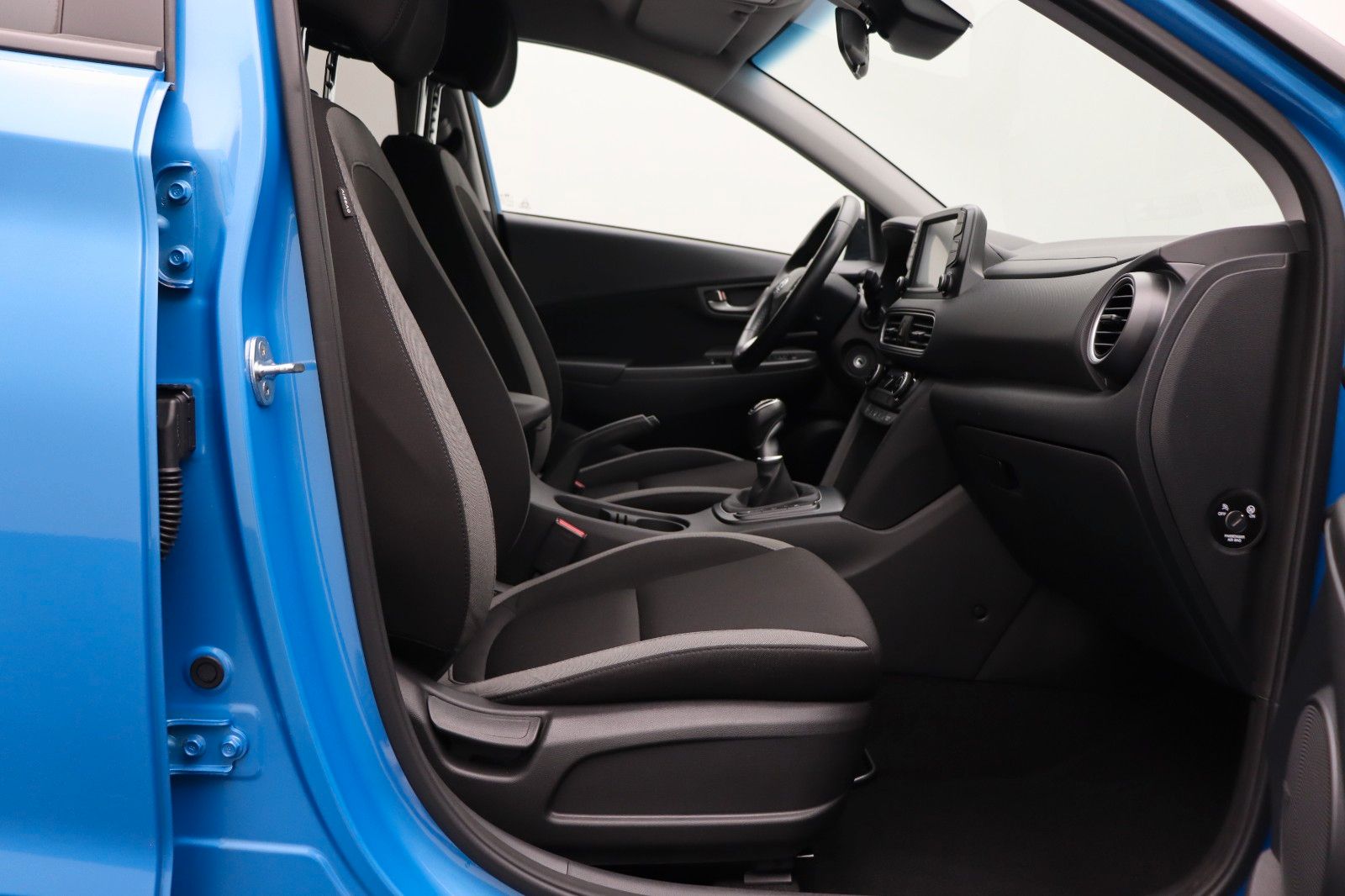 Fahrzeugabbildung Hyundai Kona 1.0 Pure 2WD