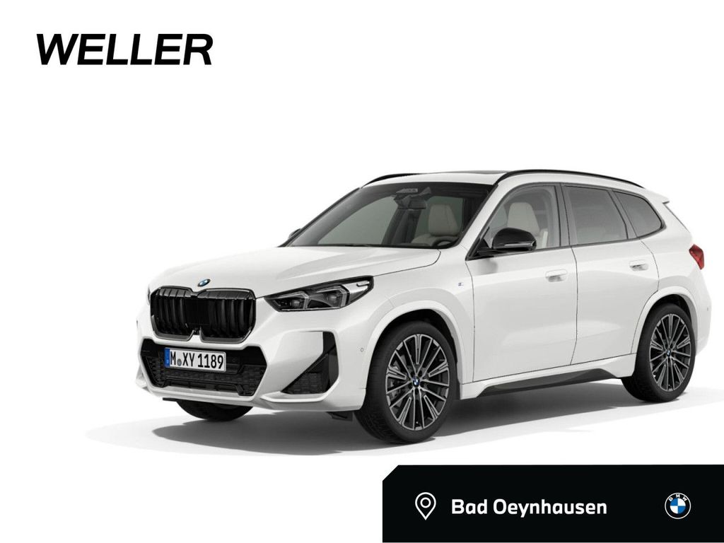 Image of BMW X1