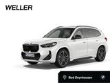 BMW X1 sDrive 18d M Sport Pano St&Go HUD 360° H/K