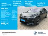 Volkswagen ID.7 Pro Navi Pano AHK IQ-LED ACC PDC SHZ WP HUD