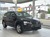 Vorschaubild Skoda Karoq Style 4x4* Anhängerkupplung*Tüv 27*