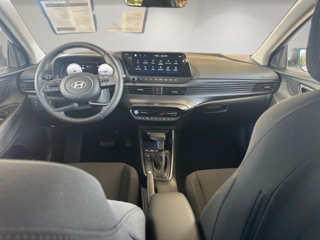 Hyundai i20 - Bild 13