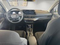 Hyundai i20 - Vorschau Bild 13