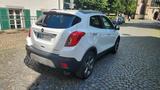 Opel Mokka 1.4 LPG ECO Flex
