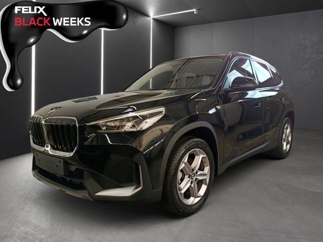 BMW X1 xDrive20d DAB LED RFK Parkassistent Shz PDC