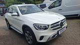 Mercedes-Benz GLC 300 d 4Matic Insp. 02/25 Mercedes / VOLL! - : Euro6, Mercedes