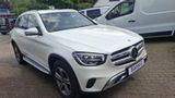 Mercedes-Benz GLC 300 d 4Matic Insp. 02/25 Mercedes / VOLL! - Mercedes GLC gebraucht