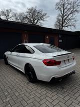 BMW 440i xDrive Coupé M Sport  - BMW 440: Coupe