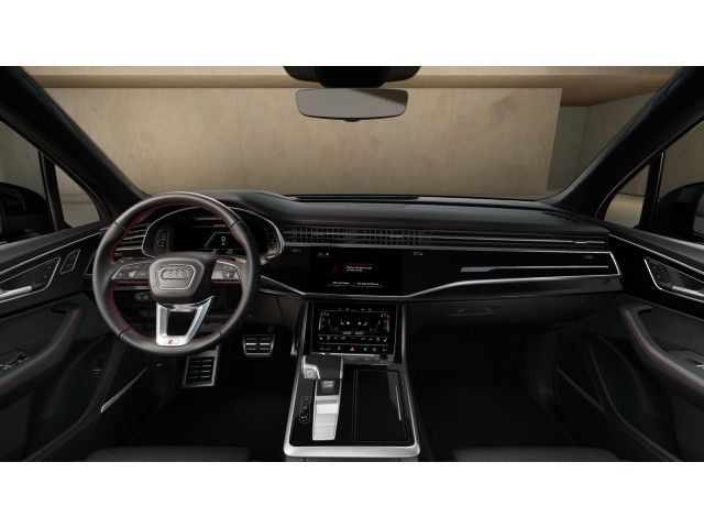 Audi SQ7 - Bild 4