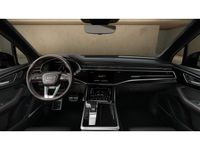 Audi SQ7 - Vorschau Bild 4