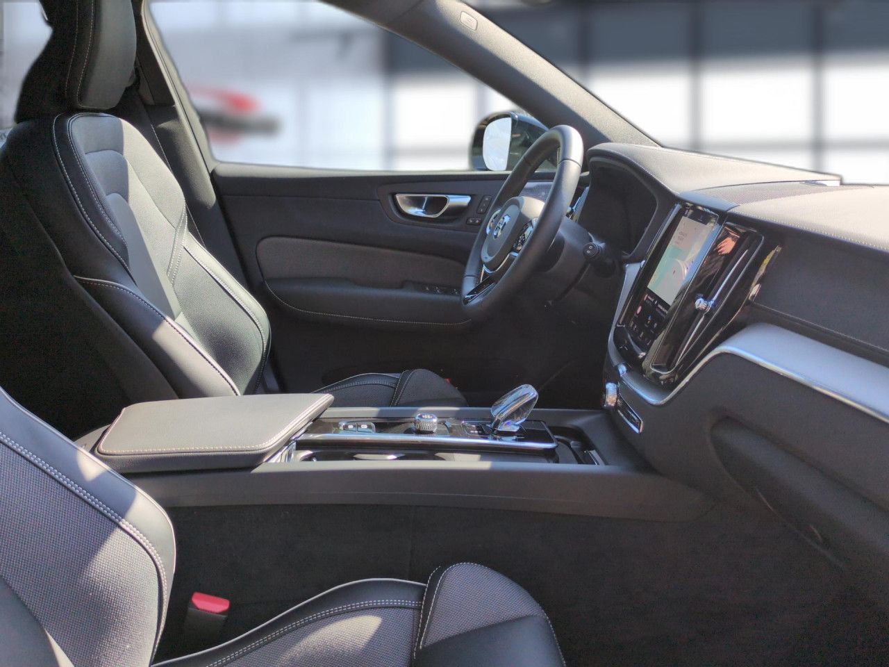 Volvo XC60 - Bild 24